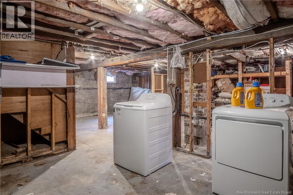 754 Beaconsfield Avenue, Saint John, New Brunswick  E2M 2K7 - Photo 20 - NB130657