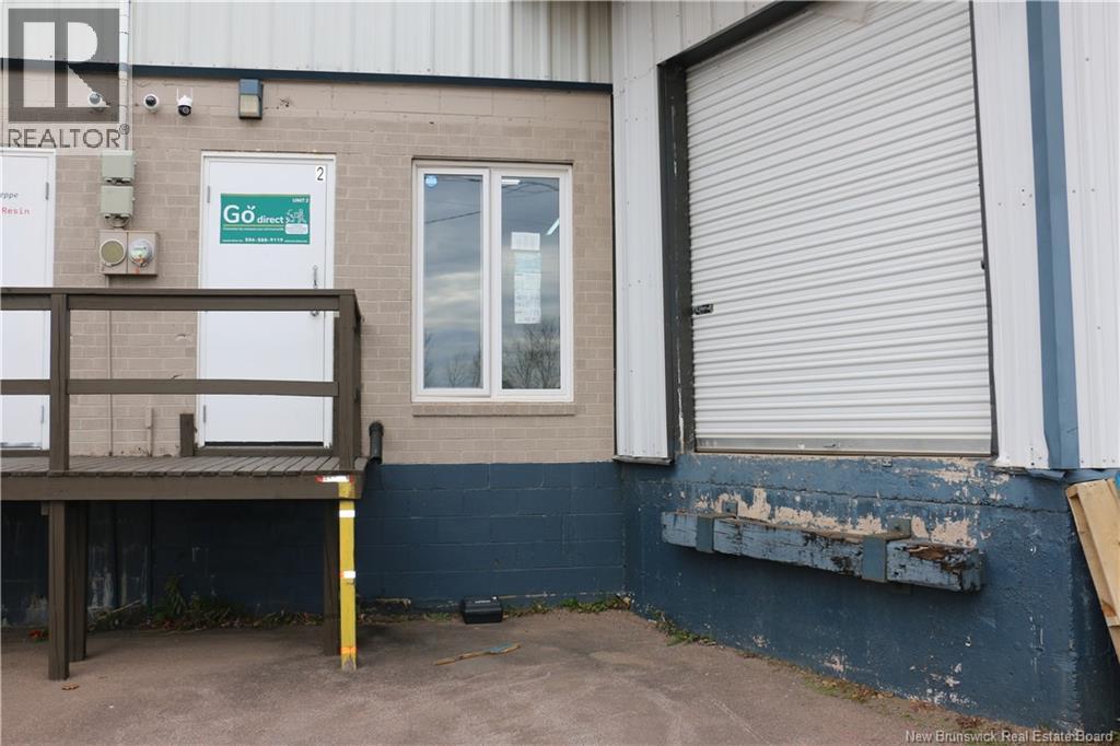 47 Industrial Street Unit# 2, Dieppe, New Brunswick