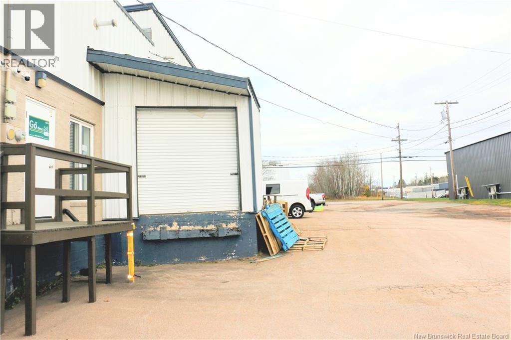 47 Industrial Street Unit# 2, Dieppe, New Brunswick E1A 2B9 - Photo 2 - NB130629