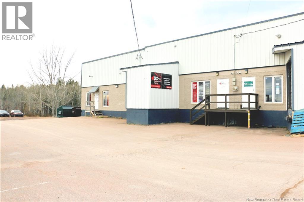 47 Industrial Street Unit# 2, Dieppe, New Brunswick E1A 2B9 - Photo 3 - NB130629