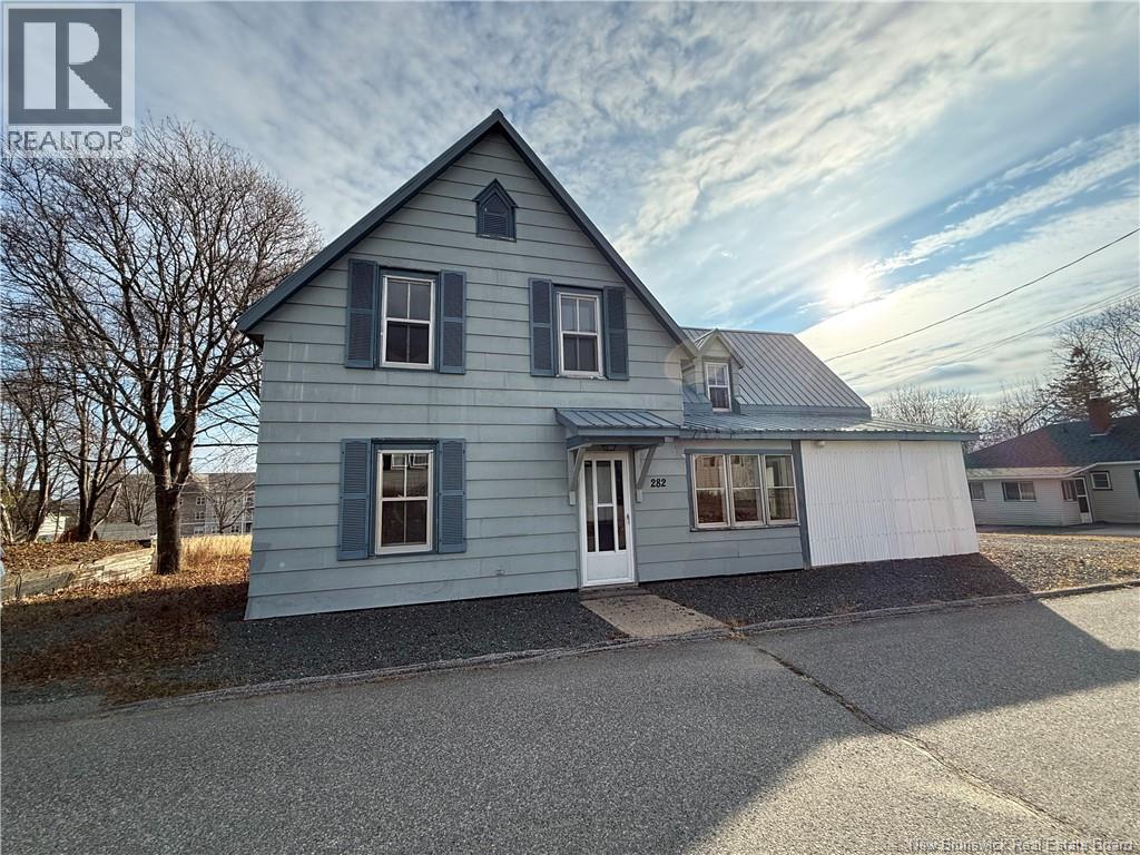 282 McKenzie Street, Miramichi, New Brunswick