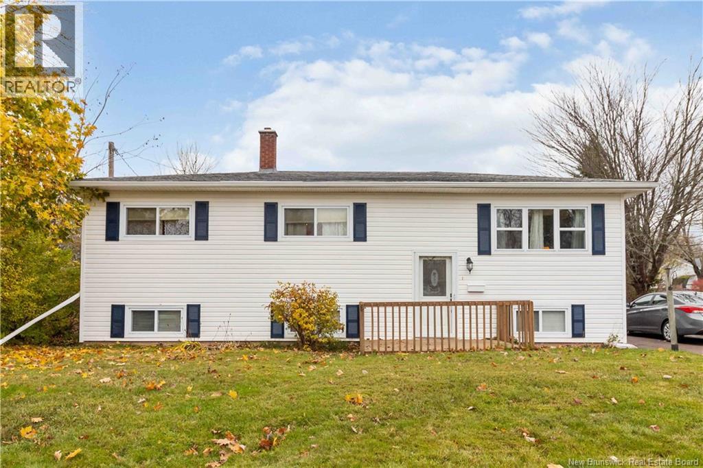 37 Baldwin Street, Riverview, New Brunswick