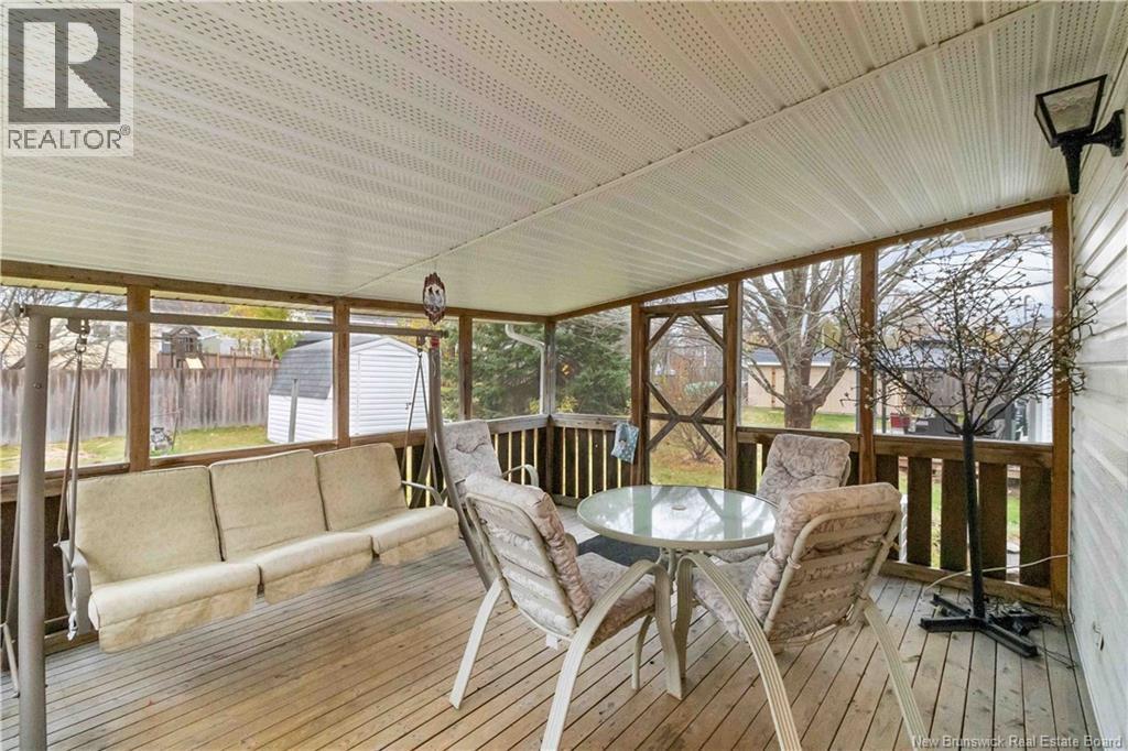 37 Baldwin Street, Riverview, New Brunswick  E1B 3C9 - Photo 24 - NB130066