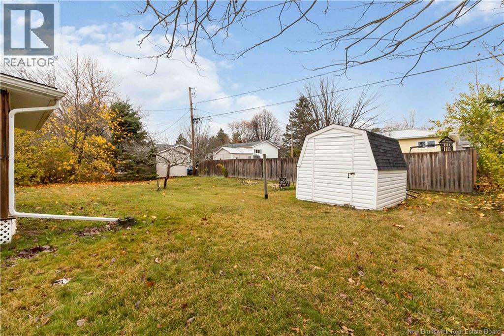 37 Baldwin Street, Riverview, New Brunswick  E1B 3C9 - Photo 26 - NB130066