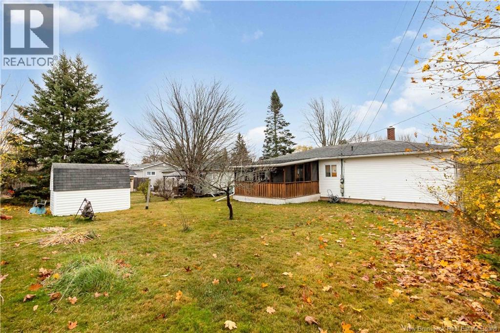 37 Baldwin Street, Riverview, New Brunswick  E1B 3C9 - Photo 27 - NB130066