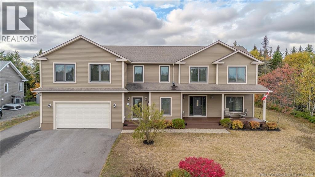 18 Maplecrest Drive, Grand Bay-Westfield, New Brunswick