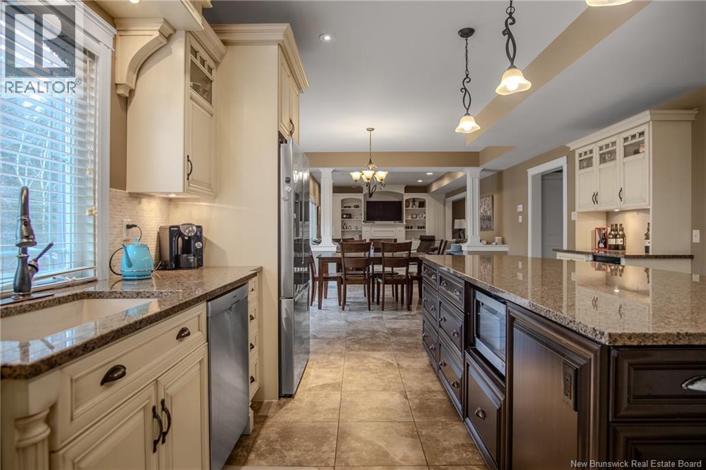 18 Maplecrest Drive, Grand Bay-Westfield, New Brunswick  E5K 0B9 - Photo 10 - NB129178