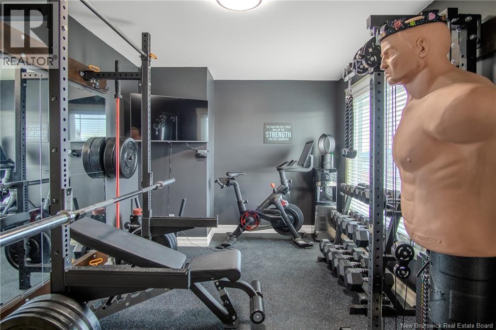 18 Maplecrest Drive, Grand Bay-Westfield, New Brunswick  E5K 0B9 - Photo 36 - NB129178