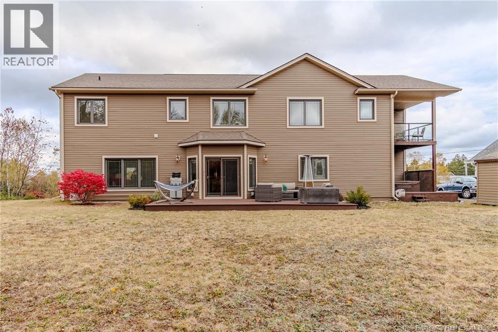 18 Maplecrest Drive, Grand Bay-Westfield, New Brunswick  E5K 0B9 - Photo 41 - NB129178