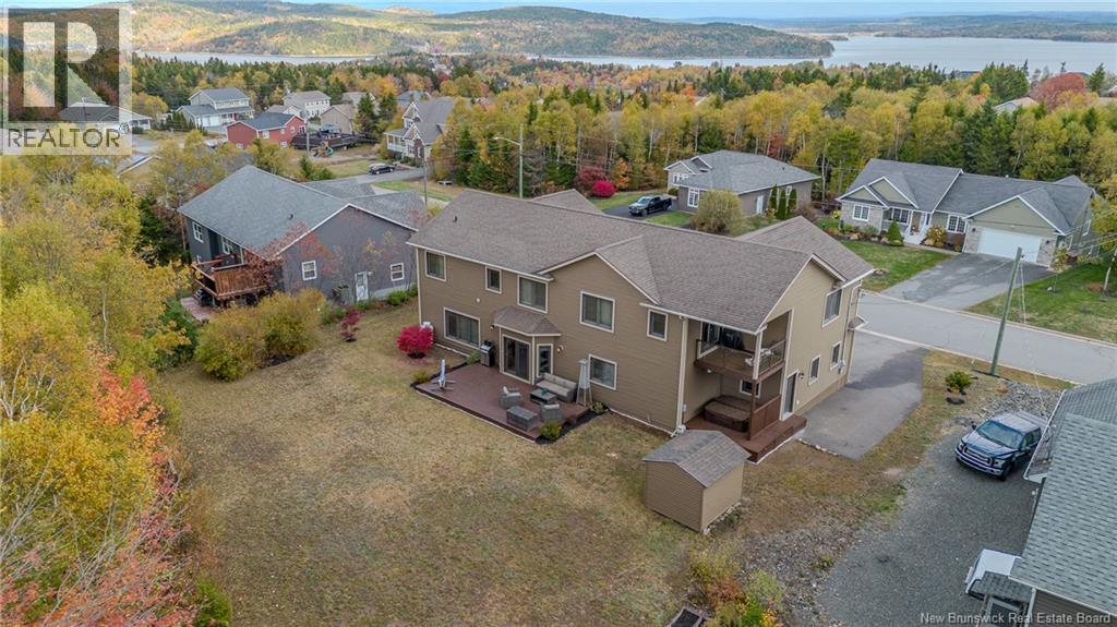 18 Maplecrest Drive, Grand Bay-Westfield, New Brunswick  E5K 0B9 - Photo 45 - NB129178