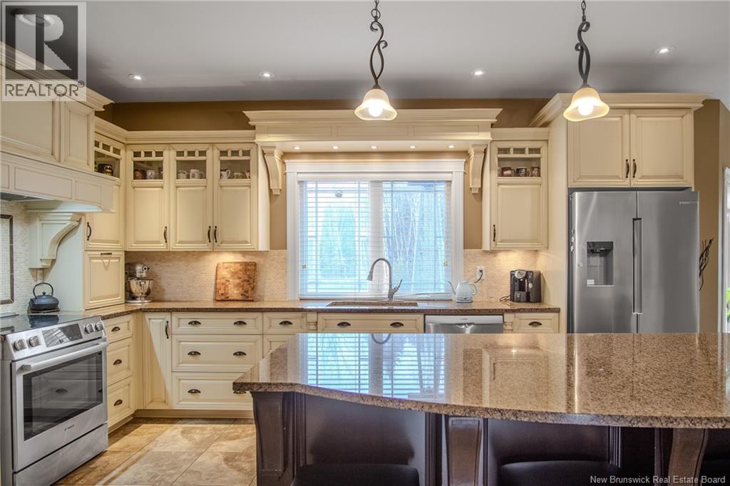 18 Maplecrest Drive, Grand Bay-Westfield, New Brunswick  E5K 0B9 - Photo 7 - NB129178