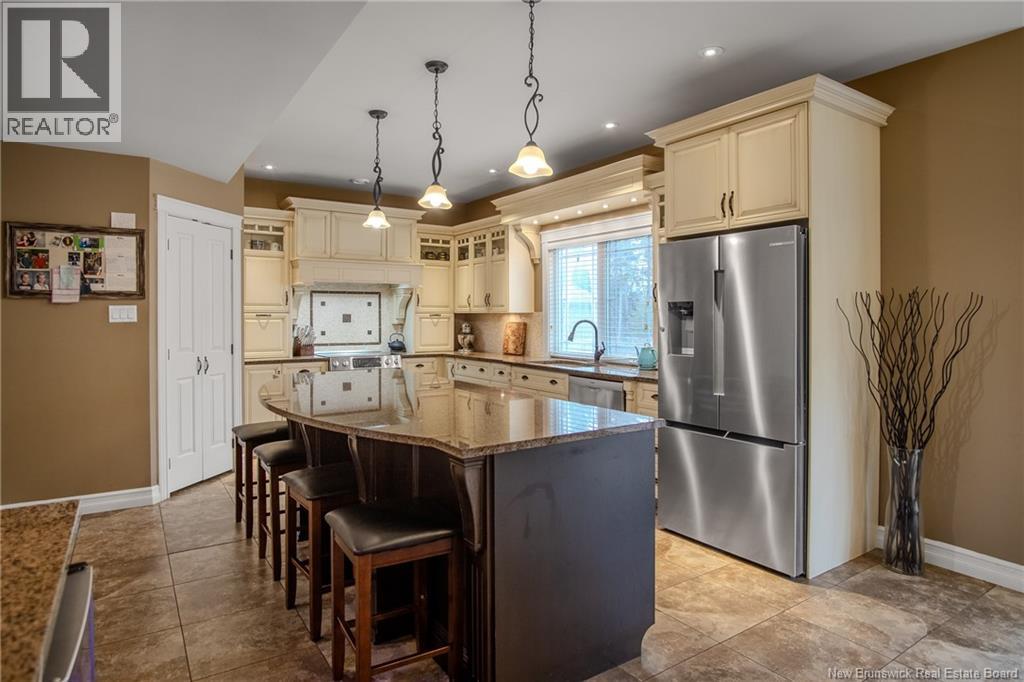 18 Maplecrest Drive, Grand Bay-Westfield, New Brunswick  E5K 0B9 - Photo 8 - NB129178