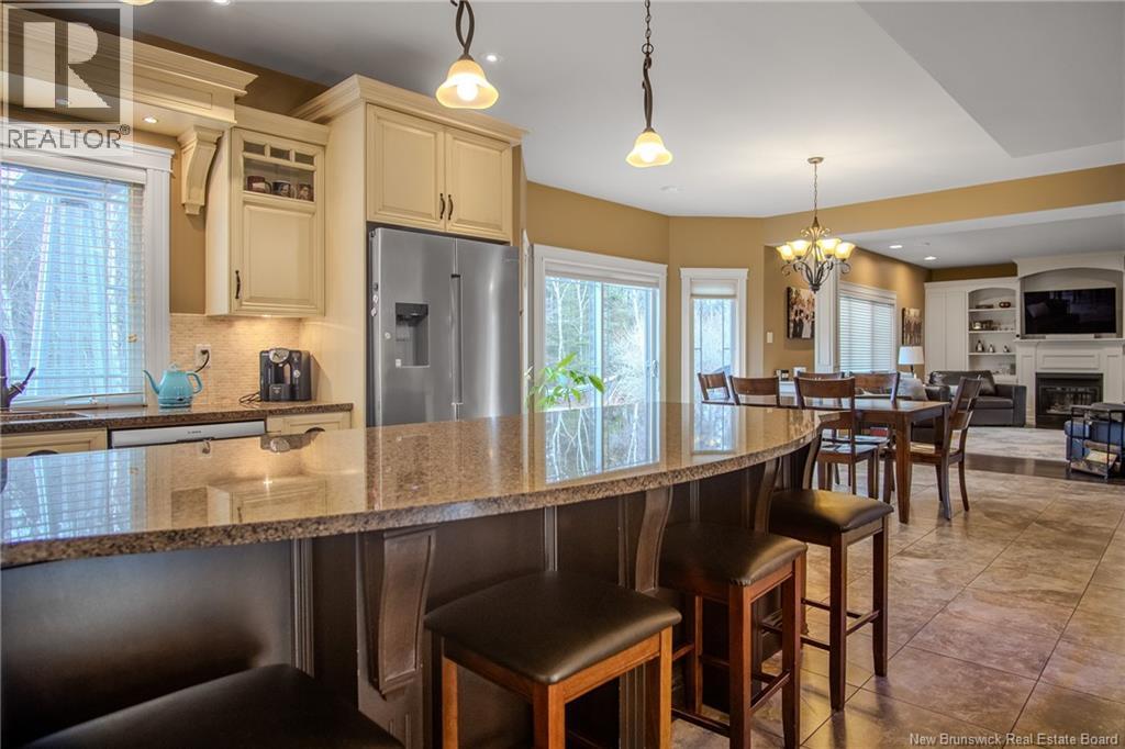 18 Maplecrest Drive, Grand Bay-Westfield, New Brunswick  E5K 0B9 - Photo 9 - NB129178