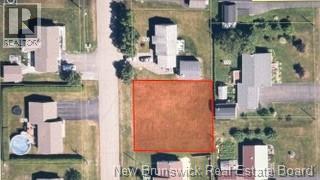 Janik Street, Saint-André, New Brunswick