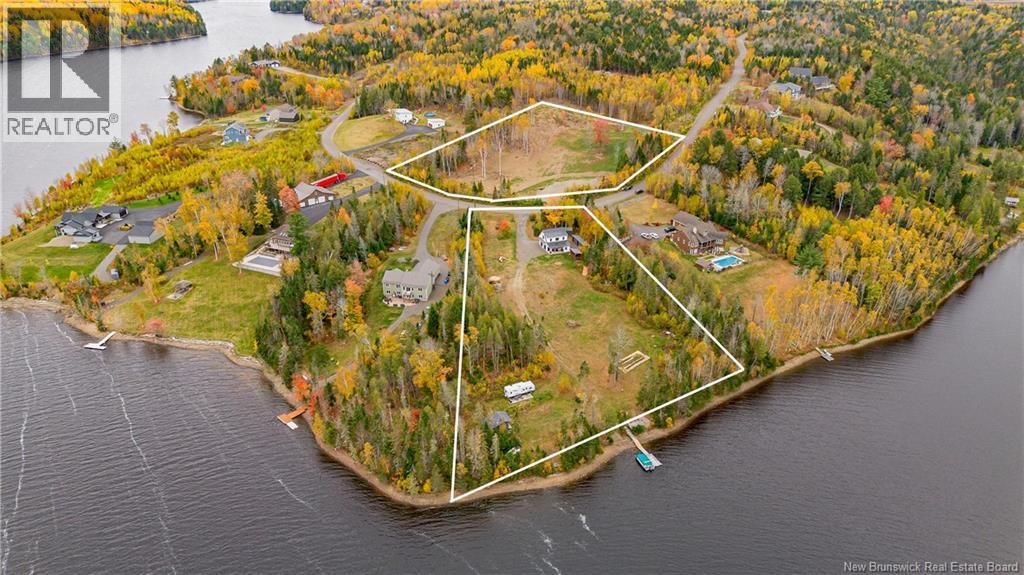 97 Lyndsay Lane, New Market, New Brunswick  E6K 0A7 - Photo 2 - NB130674