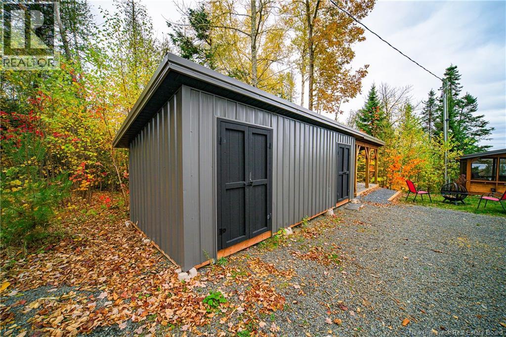 97 Lyndsay Lane, New Market, New Brunswick  E6K 0A7 - Photo 33 - NB130674