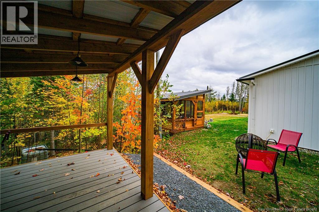 97 Lyndsay Lane, New Market, New Brunswick  E6K 0A7 - Photo 35 - NB130674