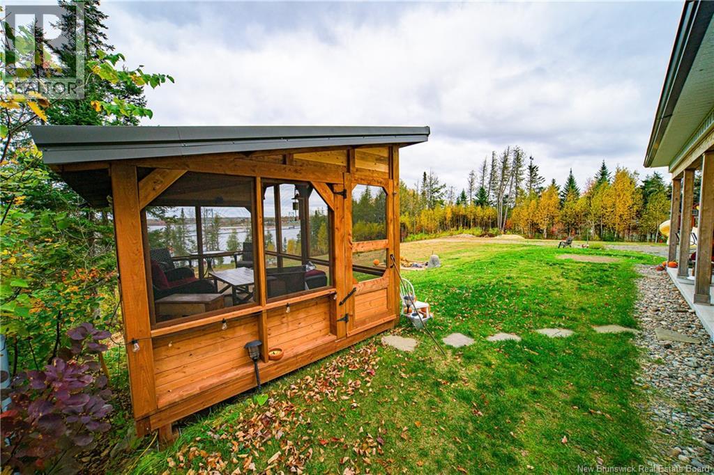 97 Lyndsay Lane, New Market, New Brunswick  E6K 0A7 - Photo 36 - NB130674