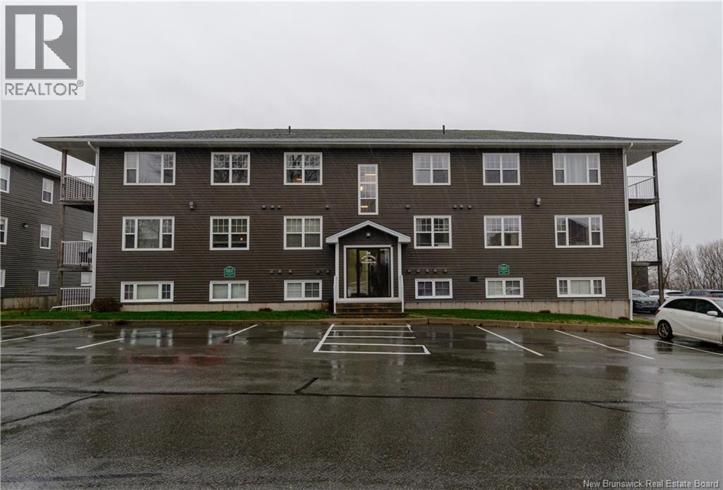 20 King George Court Unit# 304, Saint John, New Brunswick