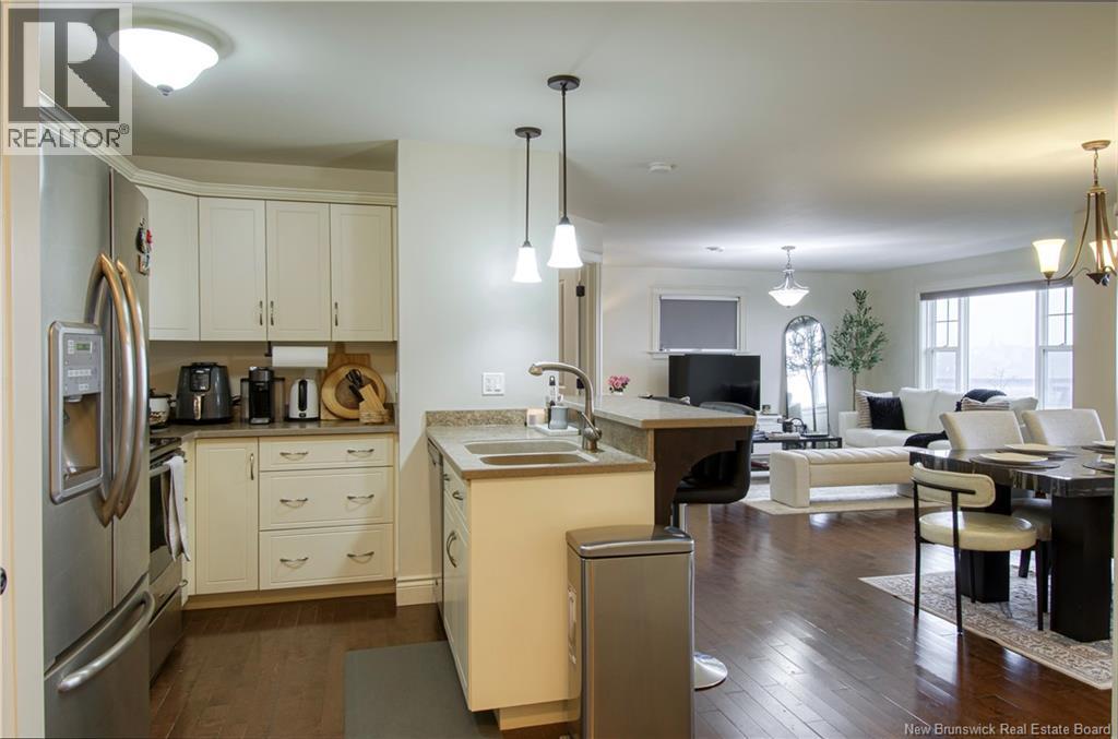 20 King George Court Unit# 304, Saint John, New Brunswick  E2K 0H5 - Photo 12 - NB130695