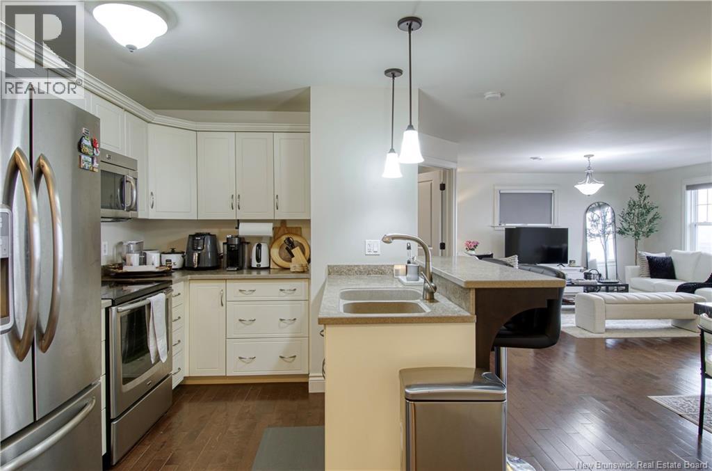 20 King George Court Unit# 304, Saint John, New Brunswick  E2K 0H5 - Photo 13 - NB130695