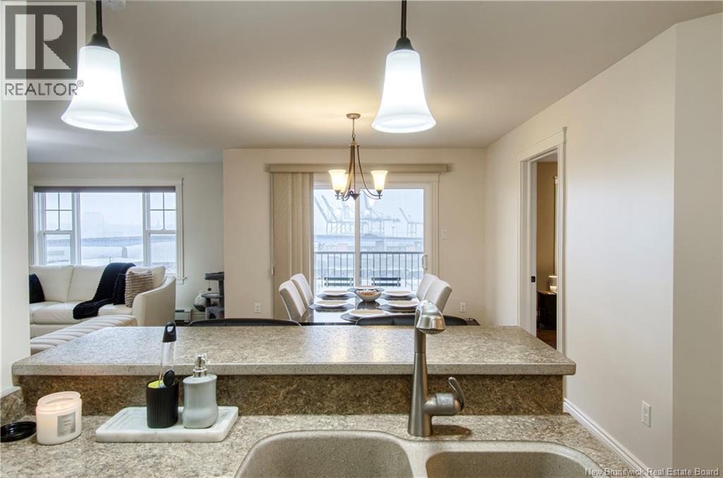 20 King George Court Unit# 304, Saint John, New Brunswick  E2K 0H5 - Photo 14 - NB130695