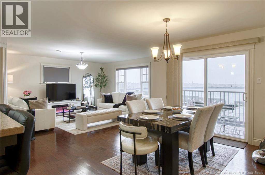 20 King George Court Unit# 304, Saint John, New Brunswick  E2K 0H5 - Photo 3 - NB130695