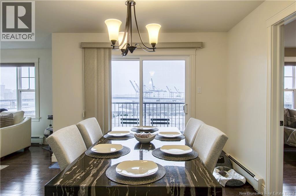 20 King George Court Unit# 304, Saint John, New Brunswick  E2K 0H5 - Photo 4 - NB130695