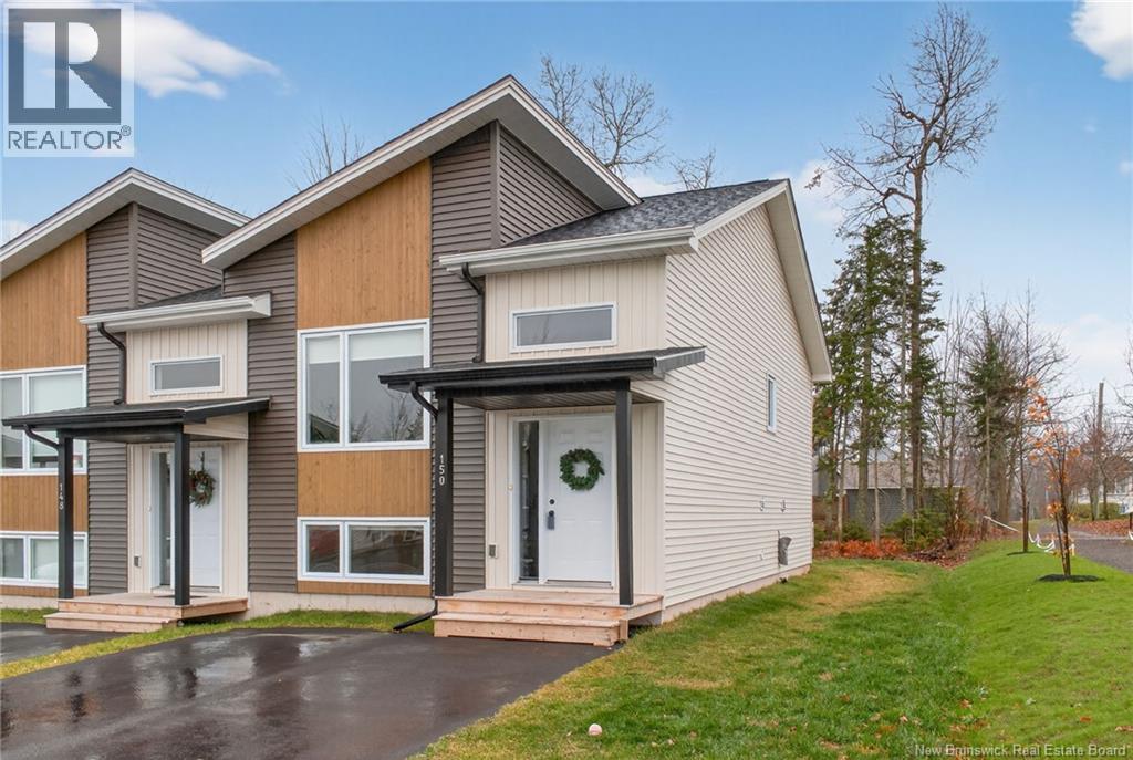 150 Donat Crescent, Dieppe, New Brunswick E1A 9L4 - Photo 33 - NB130622