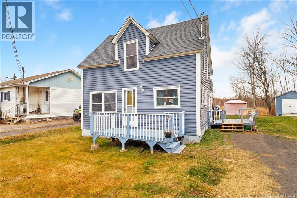 278 Slope Road, Minto, New Brunswick