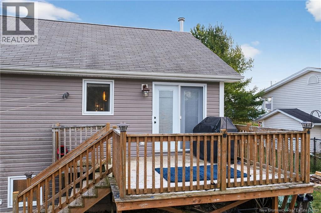 9 Lauza Avenue, Saint-Antoine, New Brunswick  E4V 1J8 - Photo 21 - NB130603