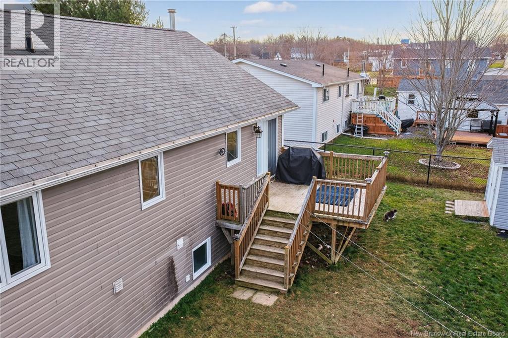 9 Lauza Avenue, Saint-Antoine, New Brunswick  E4V 1J8 - Photo 22 - NB130603