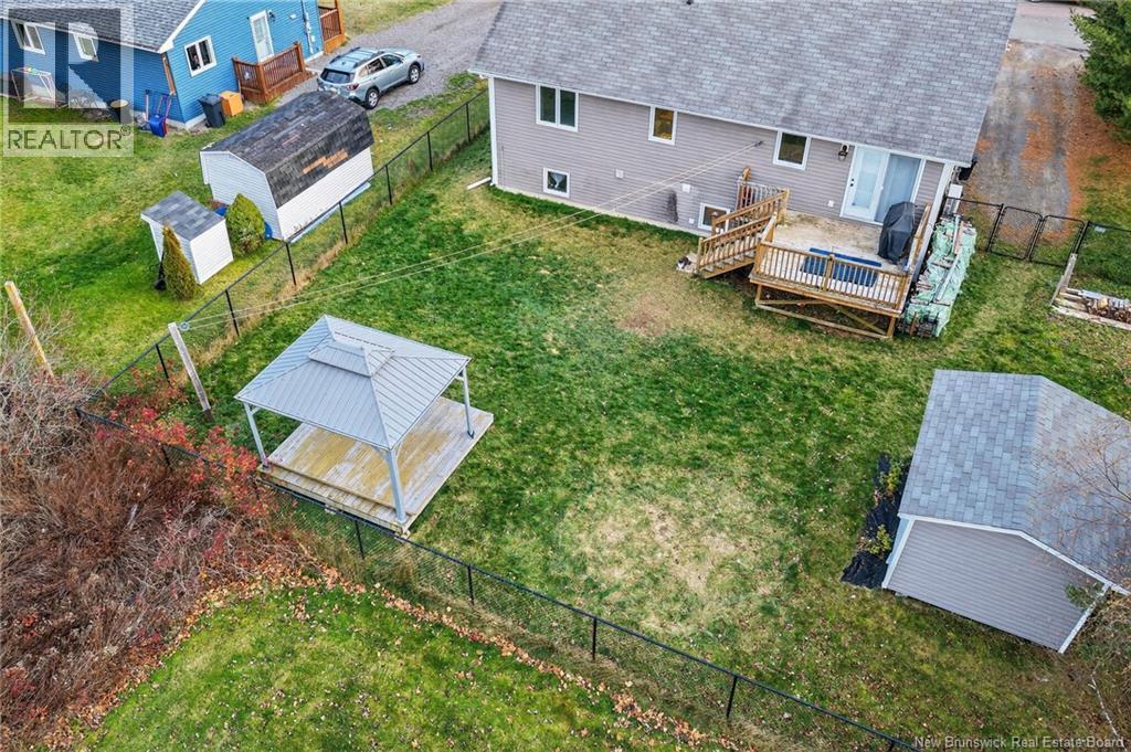9 Lauza Avenue, Saint-Antoine, New Brunswick  E4V 1J8 - Photo 23 - NB130603