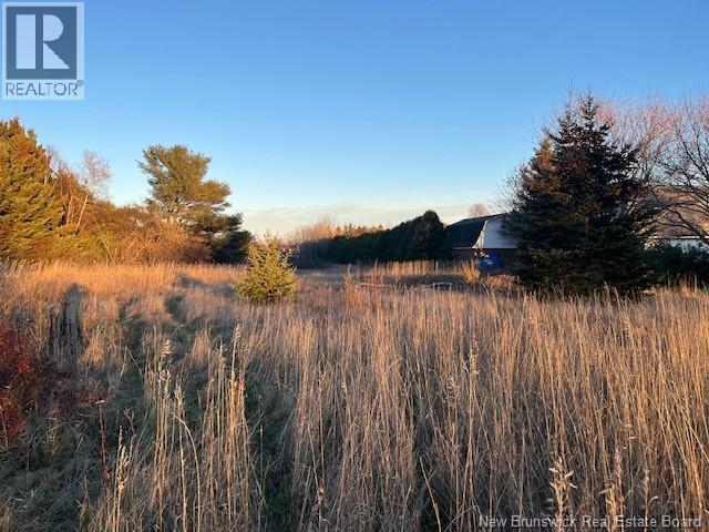 Lot Rue Principale, Tracadie, New Brunswick E1X 1E3 - Photo 2 - NB130558