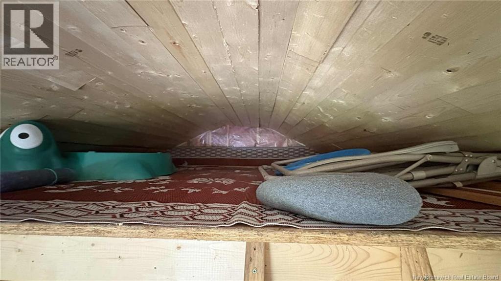 0 Carty Road, Elgin, New Brunswick E4Z 2H1 - Photo 2 - NB130415