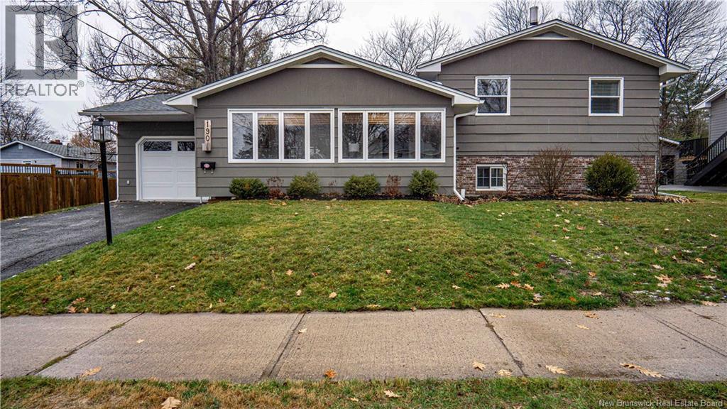 190 Gulliver Drive, Fredericton, New Brunswick