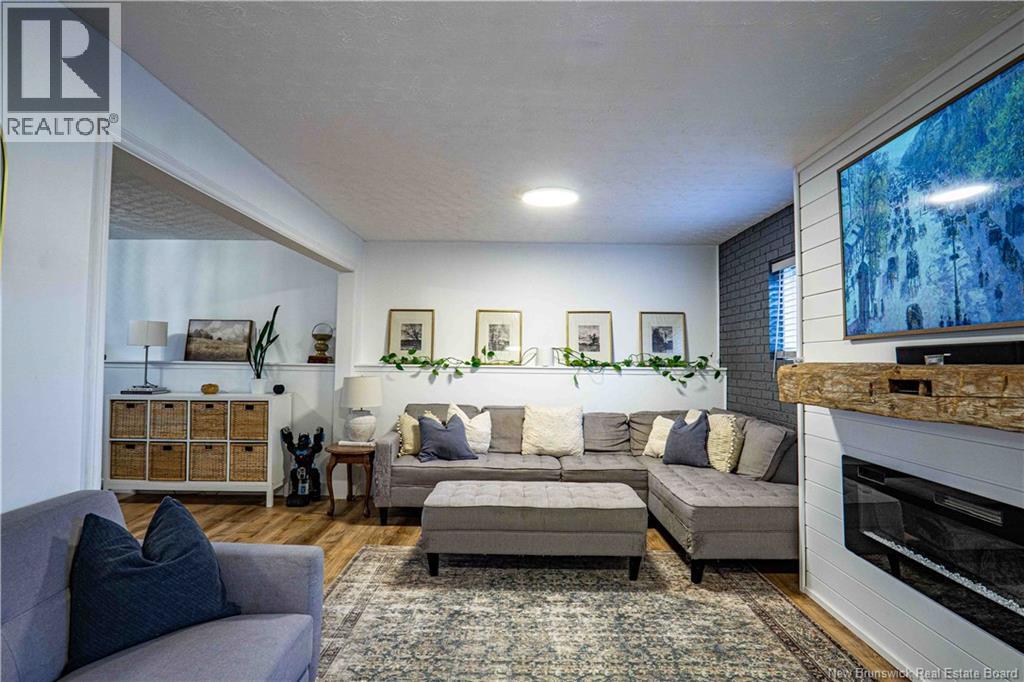 190 Gulliver Drive, Fredericton, New Brunswick E3A 3C5 - Photo 24 - NB130312