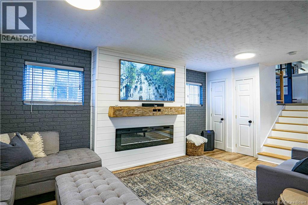 190 Gulliver Drive, Fredericton, New Brunswick E3A 3C5 - Photo 26 - NB130312