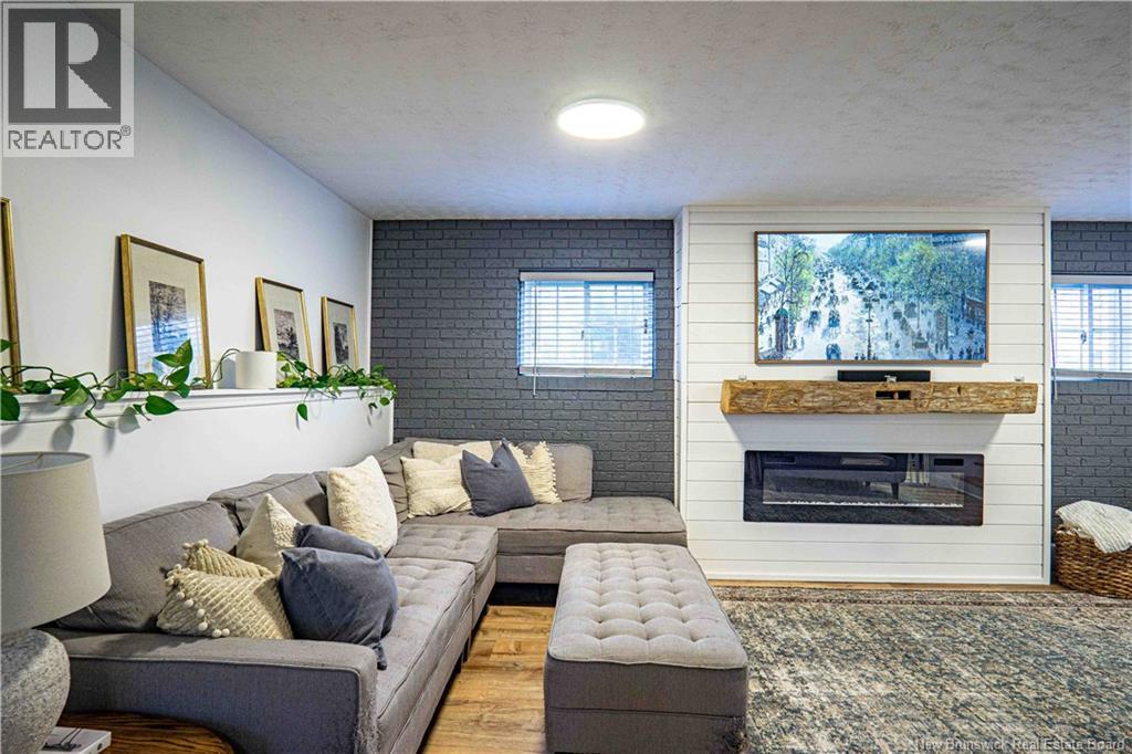 190 Gulliver Drive, Fredericton, New Brunswick E3A 3C5 - Photo 27 - NB130312