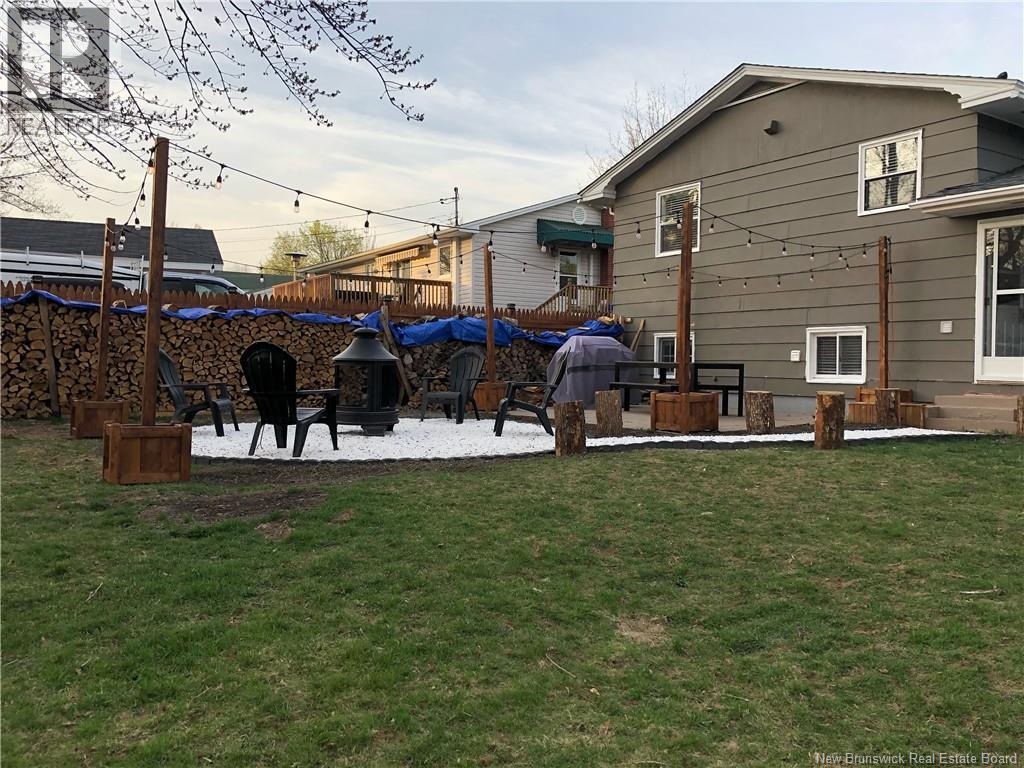 190 Gulliver Drive, Fredericton, New Brunswick E3A 3C5 - Photo 35 - NB130312