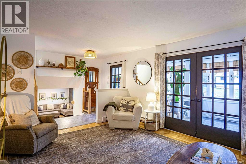190 Gulliver Drive, Fredericton, New Brunswick E3A 3C5 - Photo 8 - NB130312