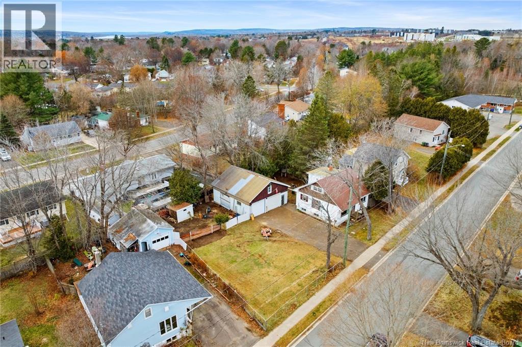 27 Young Street, Fredericton, New Brunswick  E3A 3Y3 - Photo 27 - NB130700