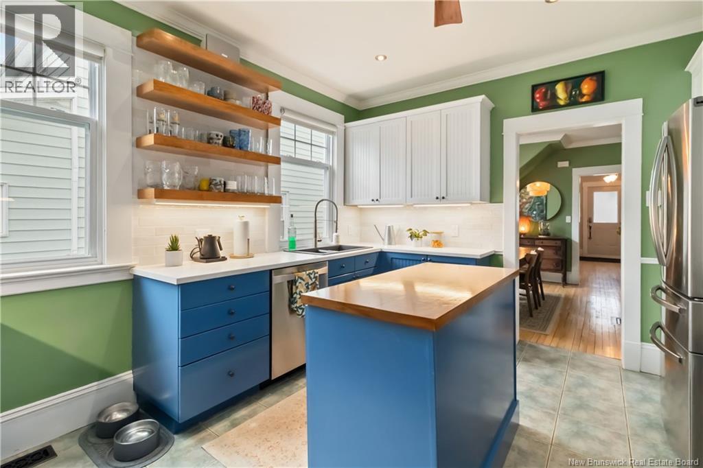 315-317 Cameron Street, Moncton, New Brunswick E1C 5Z5 - Photo 11 - NB130636