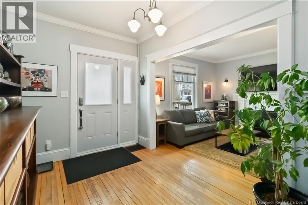 315-317 Cameron Street, Moncton, New Brunswick E1C 5Z5 - Photo 2 - NB130636