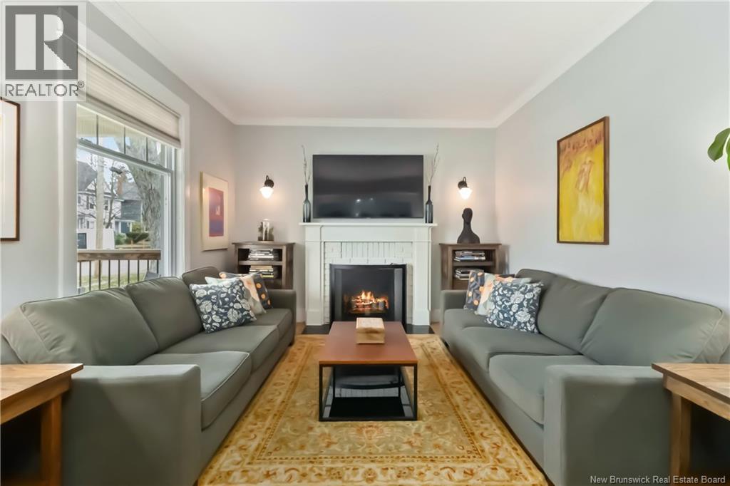 315-317 Cameron Street, Moncton, New Brunswick E1C 5Z5 - Photo 3 - NB130636