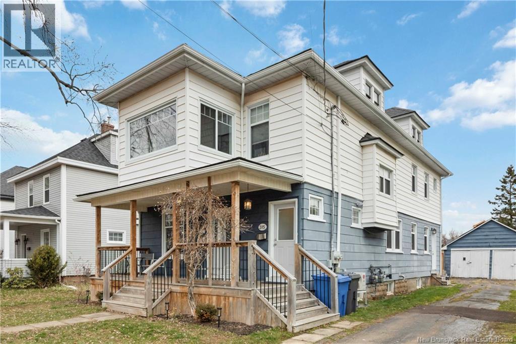 315-317 Cameron Street, Moncton, New Brunswick E1C 5Z5 - Photo 39 - NB130636