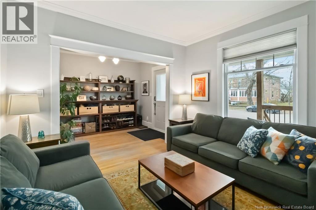 315-317 Cameron Street, Moncton, New Brunswick E1C 5Z5 - Photo 4 - NB130636