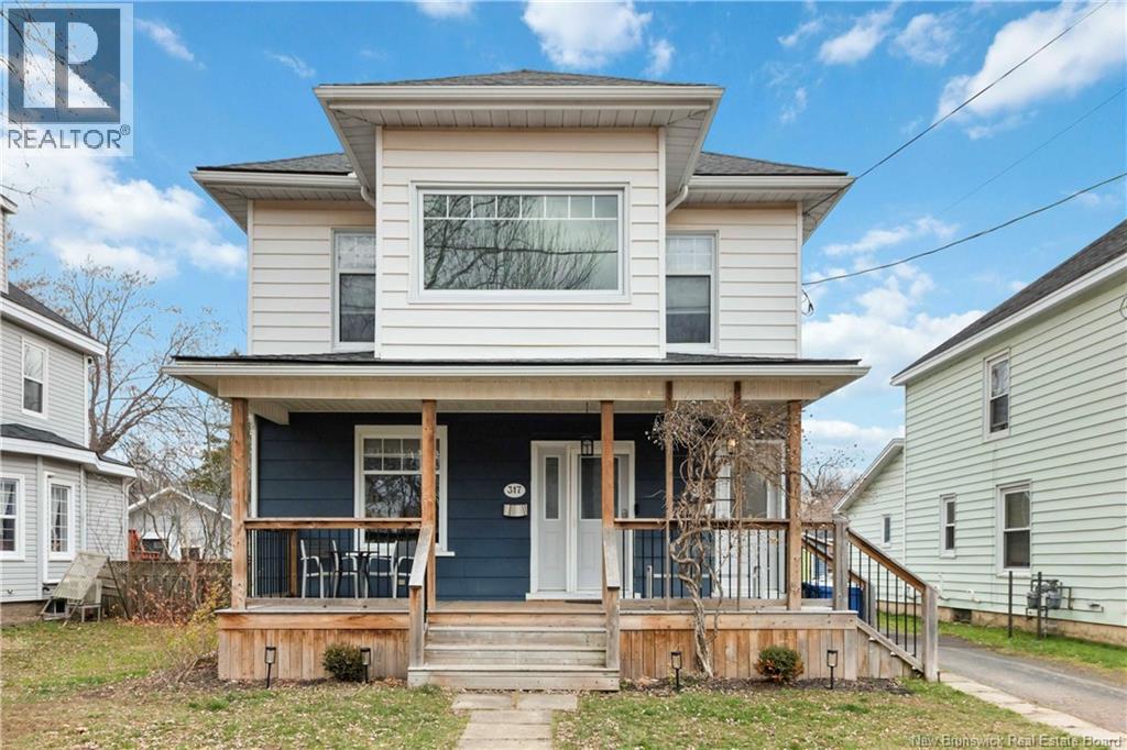 315-317 Cameron Street, Moncton, New Brunswick E1C 5Z5 - Photo 40 - NB130636