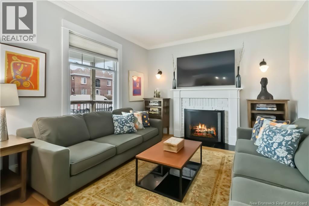 315-317 Cameron Street, Moncton, New Brunswick E1C 5Z5 - Photo 5 - NB130636