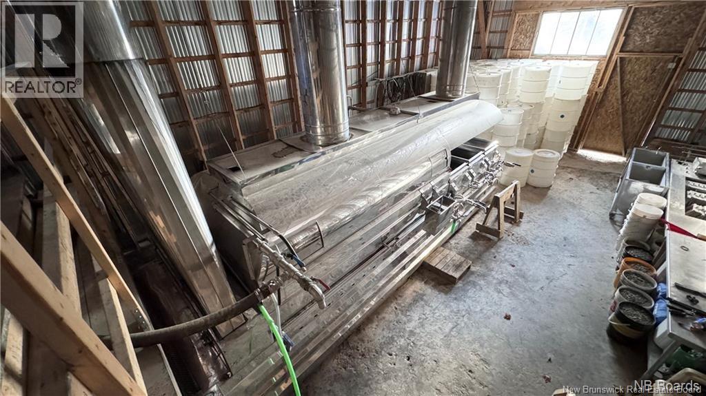 Na Woods Road, Kedgwick, New Brunswick E8B 1H1 - Photo 12 - NB130690